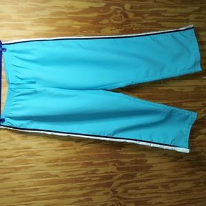 SJB active by St John's Bay